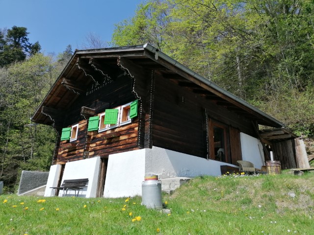 Vue Sud Est